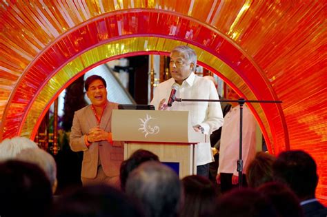 Pagcor: Solaire North, new tourism benchmark.